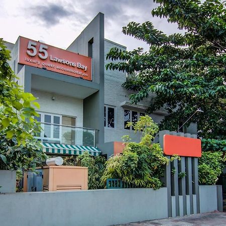 Oyo Hotel 55 Lawsons Bay Jalāripeta Εξωτερικό φωτογραφία