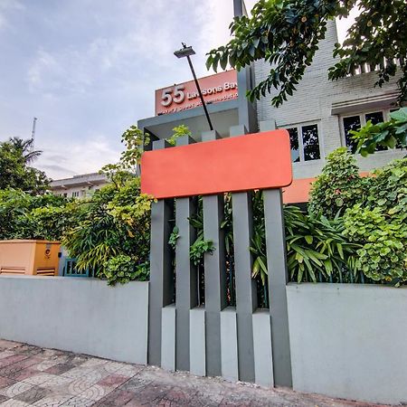 Oyo Hotel 55 Lawsons Bay Jalāripeta Εξωτερικό φωτογραφία