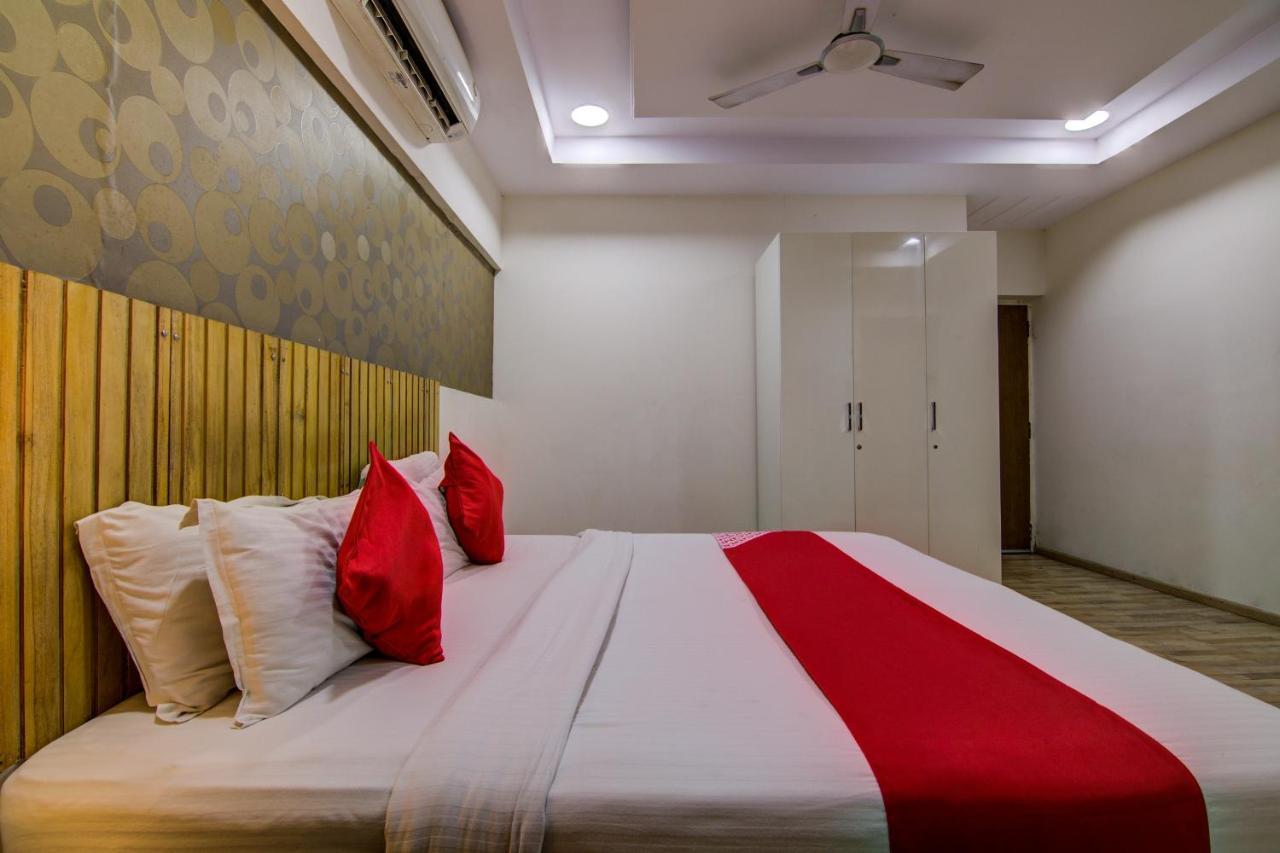 Oyo Hotel 55 Lawsons Bay Jalāripeta Εξωτερικό φωτογραφία