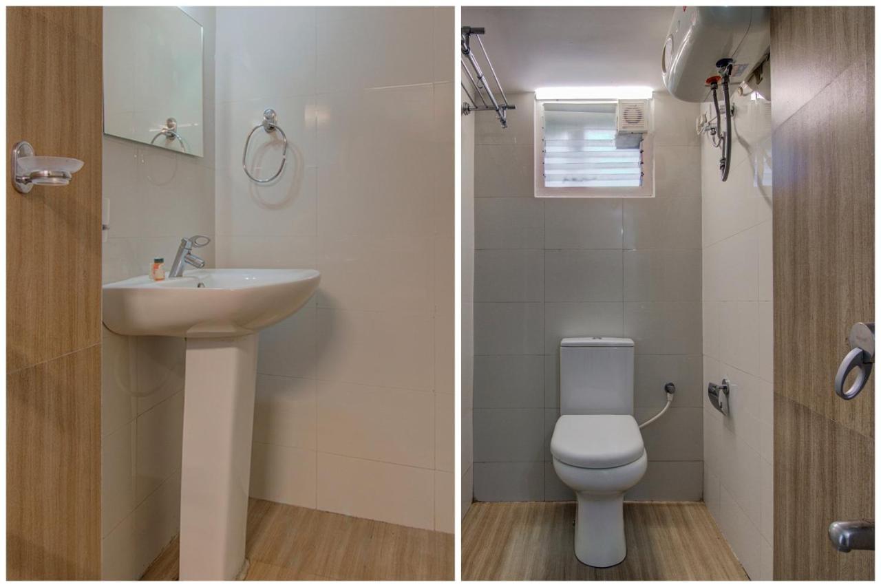 Oyo Hotel 55 Lawsons Bay Jalāripeta Εξωτερικό φωτογραφία