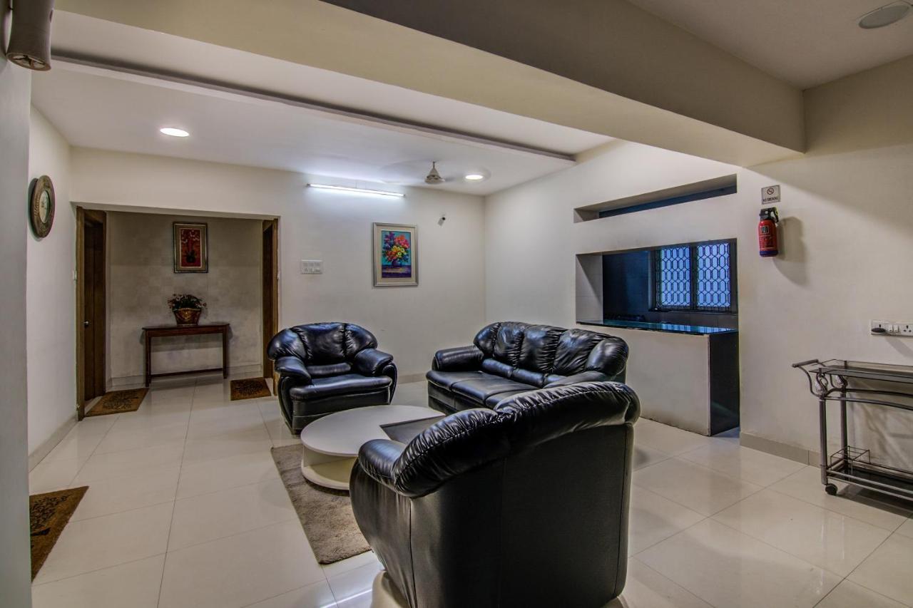 Oyo Hotel 55 Lawsons Bay Jalāripeta Εξωτερικό φωτογραφία