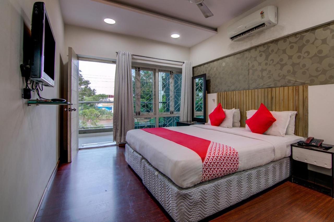 Oyo Hotel 55 Lawsons Bay Jalāripeta Εξωτερικό φωτογραφία