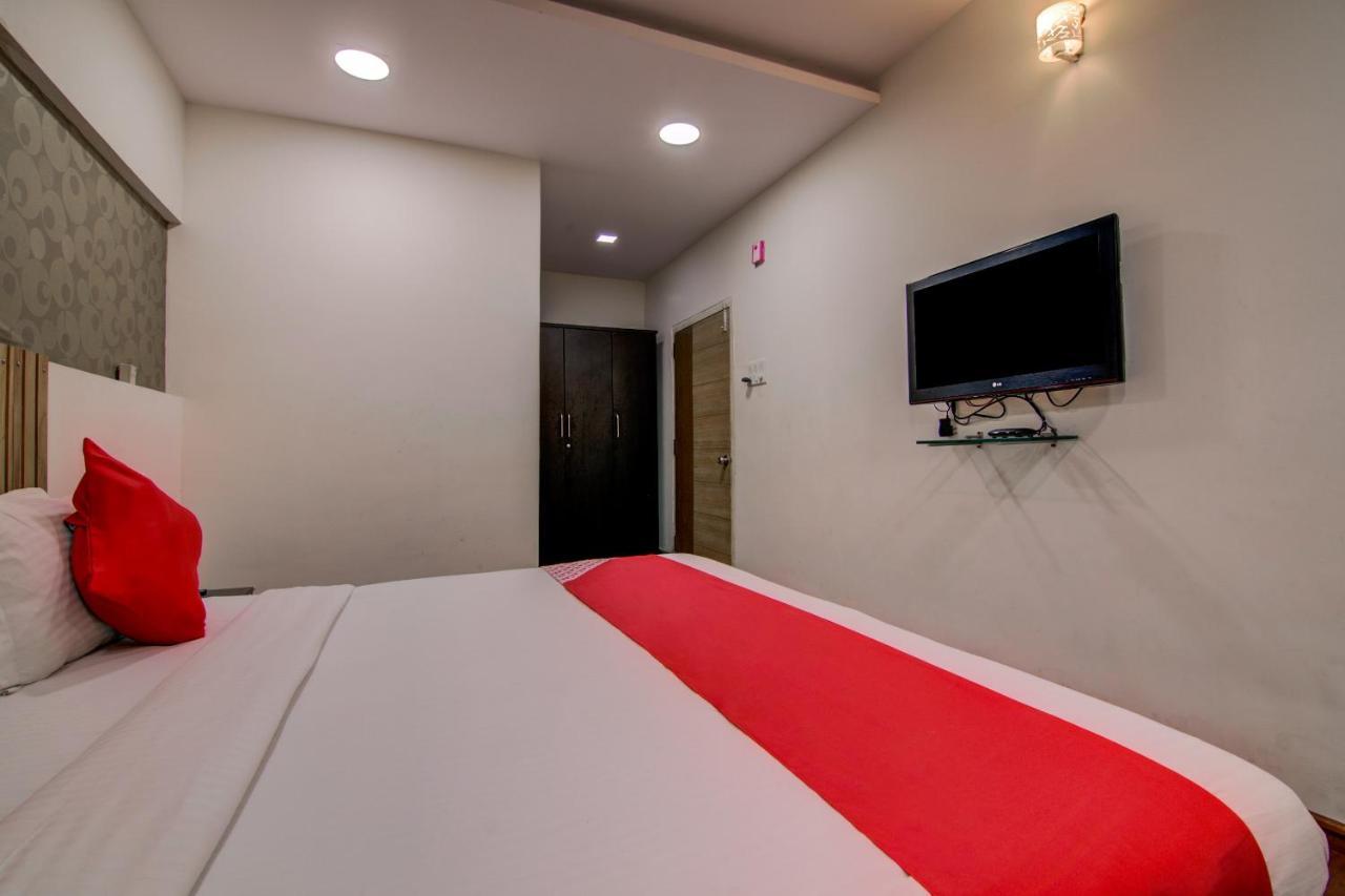 Oyo Hotel 55 Lawsons Bay Jalāripeta Εξωτερικό φωτογραφία